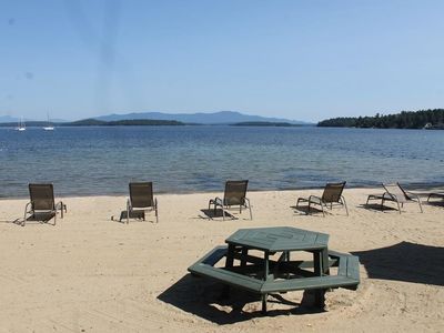 118 Weirs Road #125, Gilford, NH, 03249