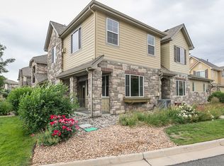 15386 W 66th Dr UNIT F, Arvada, CO 80007