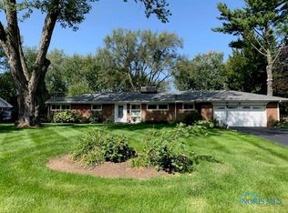 4804 Brookhurst Rd, Sylvania, OH 43560