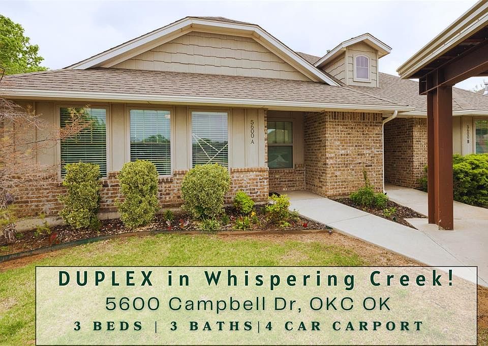 1st image of 5600 Campbell Creek Dr #A/b