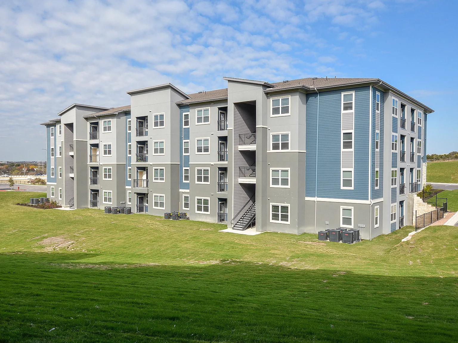 The Terrace at Walnut Creek — Photo 3