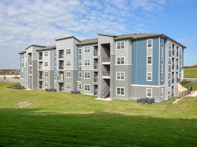 The Terrace at Walnut Creek — Photo 3