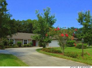 1813 Spruce Creek Blvd, Pt Orange, FL 32128
