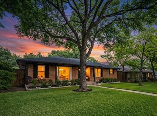 12220 Coolmeadow Ln, Dallas, TX 75218