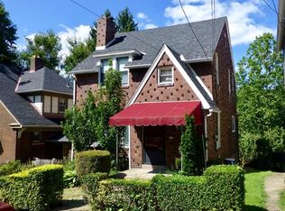 211 Oakview Ave, Pittsburgh, PA 15218