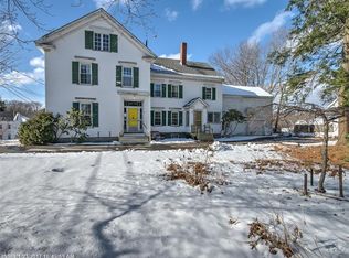 45 Bedford St, Bath, ME 04530