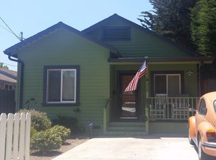 320 Hannon Ave, Monterey, CA 93940