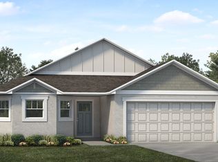 The Bristol Plan, Tower Place, Frostproof, FL 33843