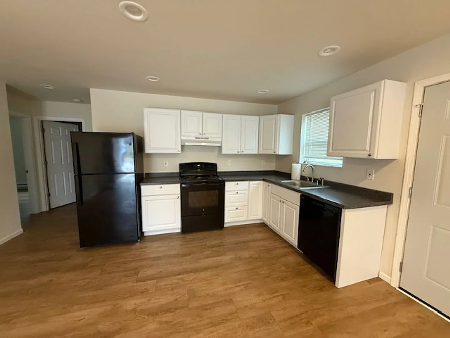 2 Bedroom Duplex — Photo 2