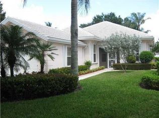 8516 E Garden Oaks Cir, Palm Beach Gardens, FL 33410