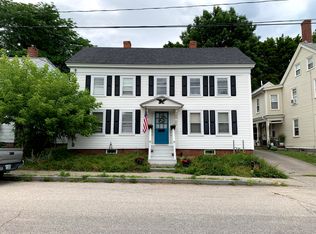 24-26 New York St, Dover, NH 03820