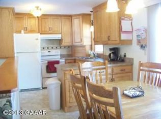 2008 Green Ln NE, Alexandria, MN 56308