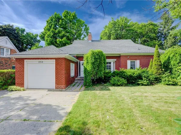 250 Bridgeport Rd E, Waterloo, ON N2J 2K8
