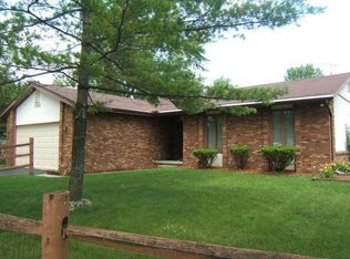 1151 S Creek Ln, Toledo, OH 43615