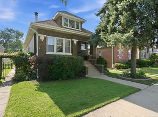 3616 Wisconsin Ave, Berwyn, IL 60402