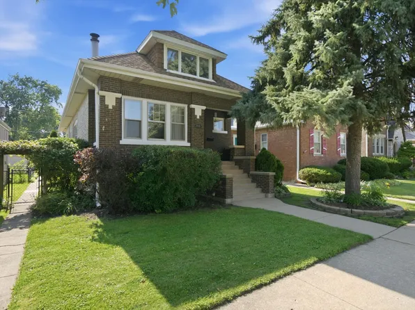 3616 Wisconsin Ave, Berwyn, IL 60402