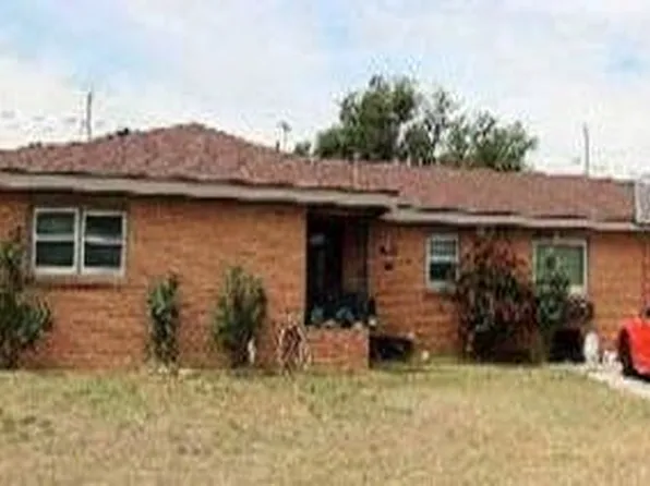 2505 Redbud Ave, Odessa, TX 79761