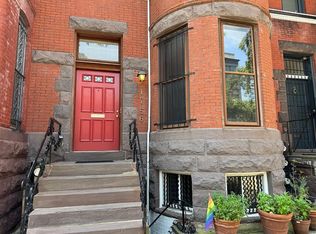 1756 Swann St NW APT 1, Washington, DC 20009