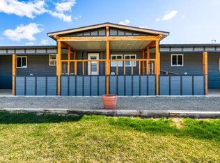 178/180 Ridge Rd, Townsend, MT 59644