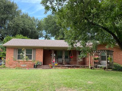2416 Martin St, Wichita Falls, TX, 76308