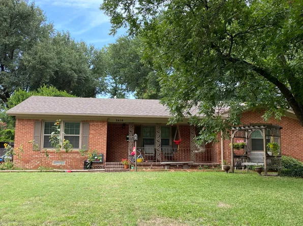 2416 Martin St, Wichita Falls, TX 76308
