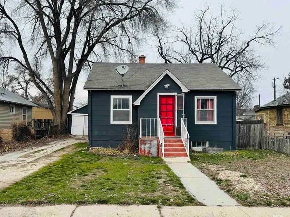 419 21st Ave S, Nampa, ID 83651