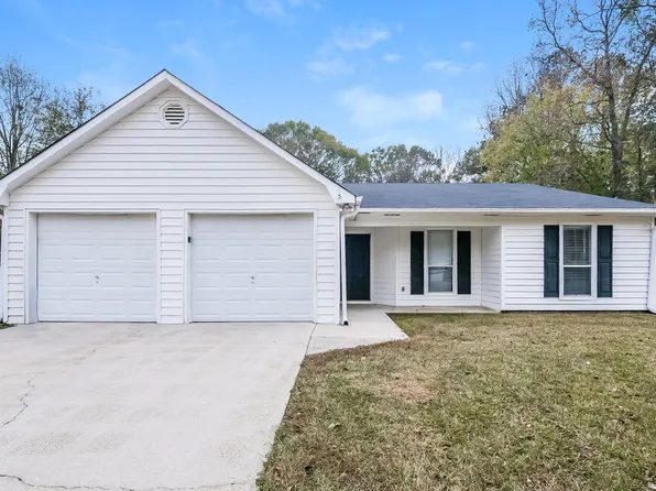 831 Jefferson Dr SW, Conyers, GA 30094