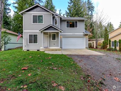 22412 Parkcrest Lane SE, Yelm, WA, 98597