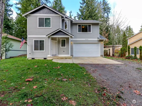22412 Parkcrest Lane SE, Yelm, WA 98597
