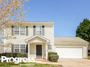 11101 Palestrina Rd, Charlotte, NC 28215