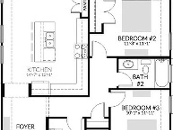 3621 Chambers Dr, Farmersville, TX 75442