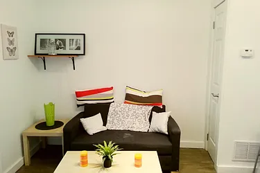 Rented by Evergreen Apartments BK