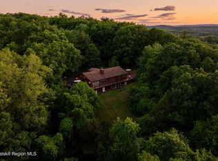 322 Schultz Lane, Kingston, NY 12401