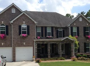 506 Woodlore Ln NW, Acworth, GA 30101