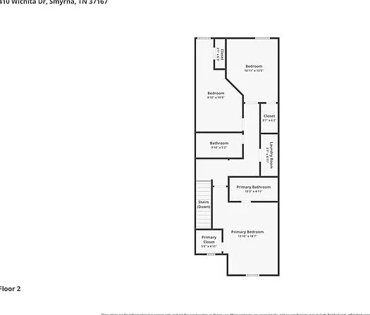 410 Wichita Dr — Photo 3