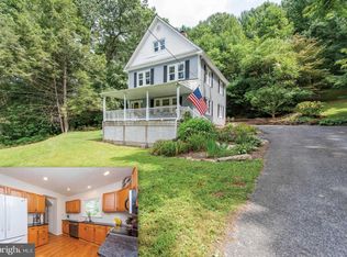 421 Woodbine Rd, Woodbine, MD 21797