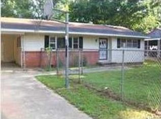 352 Culley Dr, Jackson, MS 39206