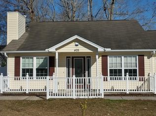 405 Hollywood Dr, Goose Creek, SC 29445