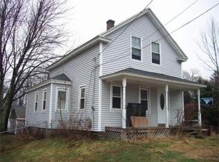 9 Elm St, Auburn, MA 01501