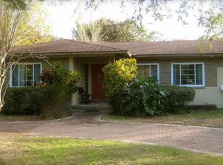 240 E Lake Sue Ave, Winter Park, FL 32789