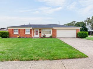 509 Glenwood Ave, Piqua, OH 45356