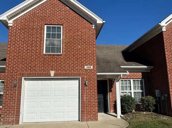 107 Nancy Dr, Shepherdsville, KY 40165