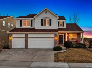 9897 Hawthorne St, Highlands Ranch, CO 80126