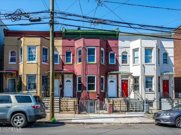 520 E Jersey St APT B, Elizabethport, NJ 07206