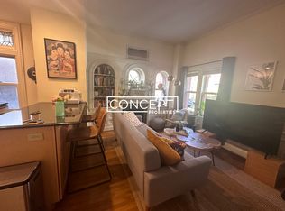 195 Commonwealth Ave #1CP, Boston, MA 02116