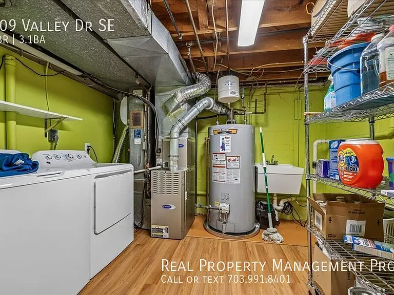 609 Valley Dr SE — Photo 30