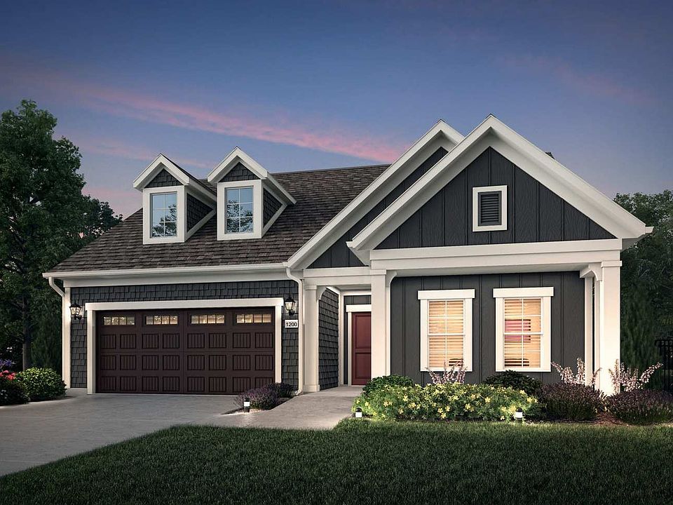 Epcon Capri IV Exterior Rendering New European Country