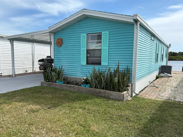 45 Circle Dr, Port Orange, FL 32127