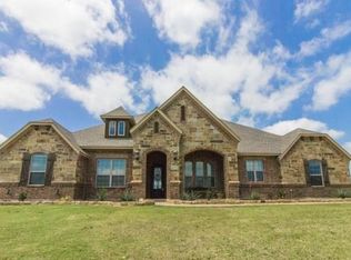 4409 Bucking Bronc Dr, Fort Worth, TX 76126