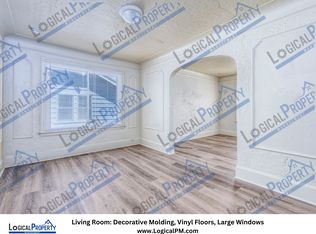 14011 Ohio St #U, Detroit, MI 48238